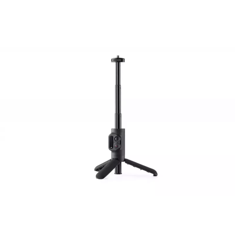 DJI CP.OS.00000186.01 Action 2 haste extensível com telecomando e tripé, estendida 37,8 cm