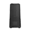 Caixa de computador Darkflash Aquarius Mesh, ATX, preto