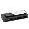 Controlador de ventoinhas darkFlash RC2 4-Pin PWM cinzento