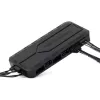 Controlador de ventoinhas darkFlash RC2 4-Pin PWM cinzento