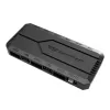 Controlador de ventoinhas darkFlash RC2 4-Pin PWM cinzento