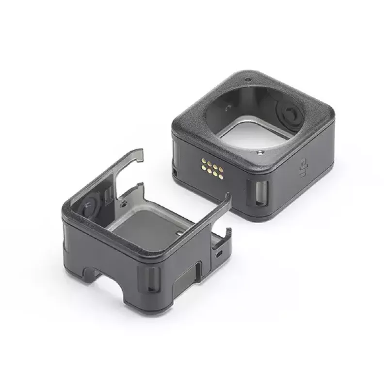 Bolsa para câmara DJI Action 2