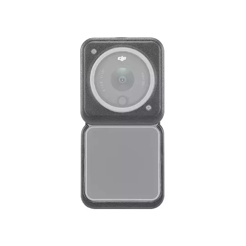 Bolsa para câmara DJI Action 2