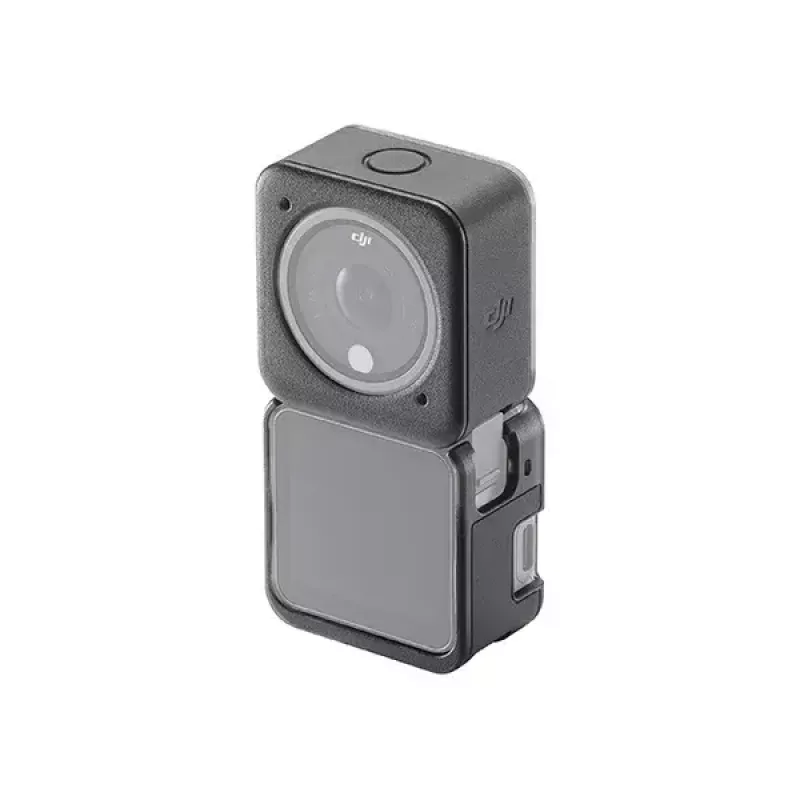 Bolsa para câmara DJI Action 2