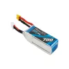Bateria Gens ace GEA7003S60X3 azul branco