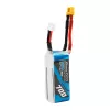 Bateria Gens ace GEA7003S60X3 azul branco