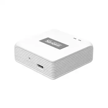 Ponte inteligente ZigBee Sonoff ZB Bridge-P — gateway para dispositivos ZigBee, suporta vários dispositivos, modelo ZB Bridge-P