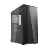 Caixa de computador Darkflash DK352 Plus ATX preta