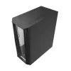 Caixa de computador Darkflash DK352 Plus ATX preta