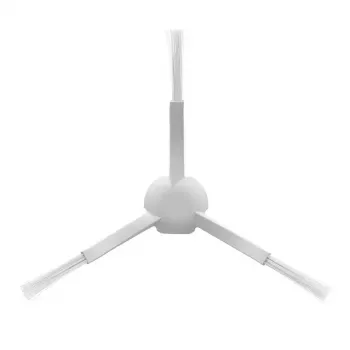 Kit de acessórios Dreame RAK3 para aspirador robô – laranja/branco, peças de substituição e manutenção