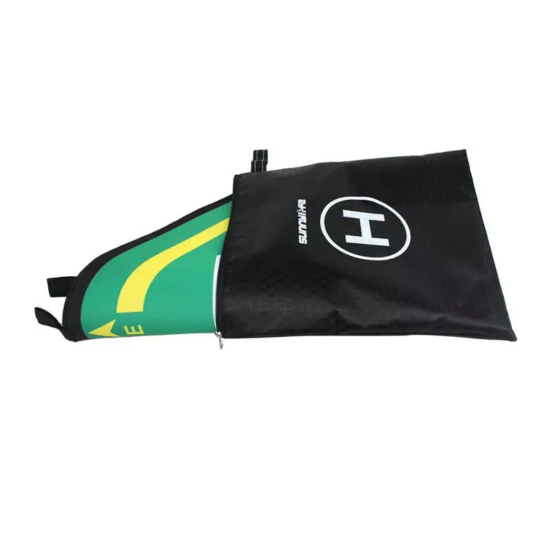 Local de aterragem Sunnylife DJI-TJP05 50 cm — pontos cardeais