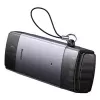 Leitor de cartões Baseus Leitor de cartões Lite Series WKQX060113 suporte USB e USB-C
