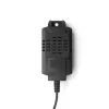 Sensor de temperatura e humidade interior Sonoff THS01 com fios autónomo