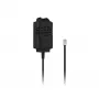 Sensor de temperatura e humidade interior Sonoff THS01 com fios autónomo