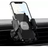 Suporte ativo JOYROOM JR-ZS259 telemóvel/smartphone preto