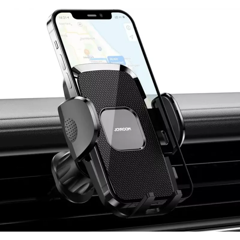 Suporte ativo JOYROOM JR-ZS259 telemóvel/smartphone preto