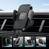 Suporte ativo JOYROOM JR-ZS259 telemóvel/smartphone preto