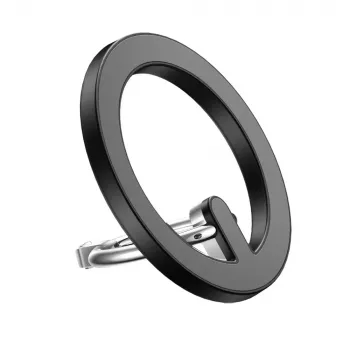 Suporte para automóvel Joyroom JR-ZS294 2-em-1 magnético com suporte — preto