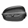 Suporte para bicicleta Rockbros KW-672 preto — suporte de montagem para bagageiro ou saco de viagem