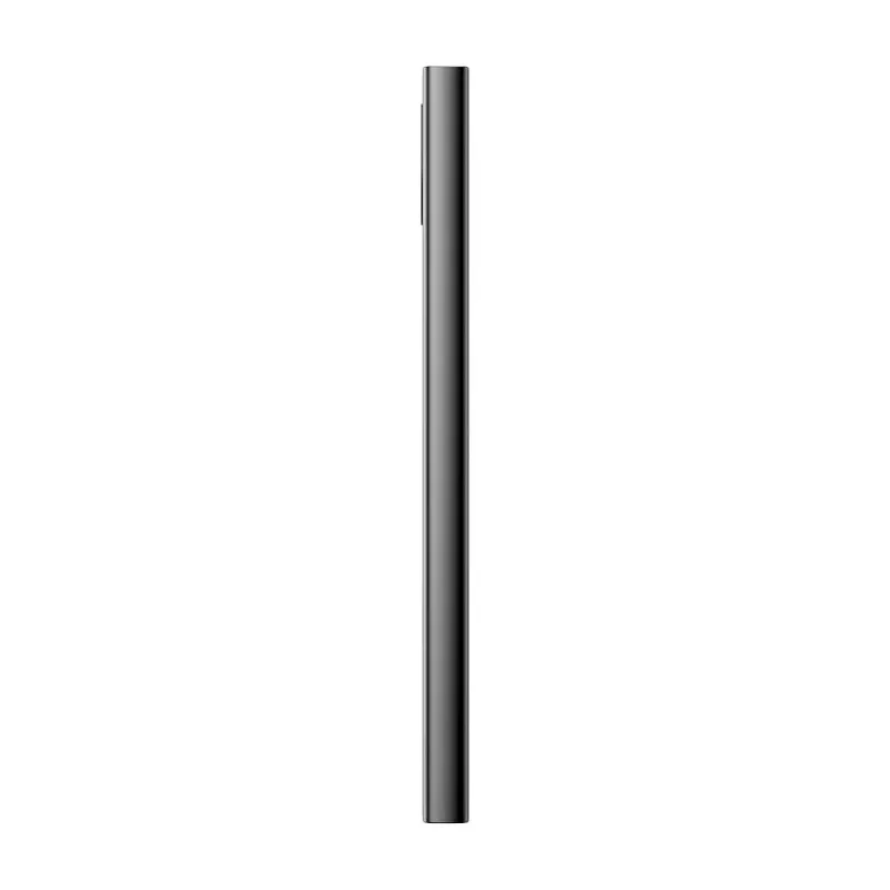 Powerbank Baseus Adaman Metal, iões de lítio 10000mAh, 2xUSB, USB-C, Lightning, MicroUSB 22,5W (preto)