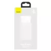 Powerbank Baseus Bipow 10000mAh, 20W (branco)