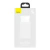 Powerbank Baseus Bipow 10000mAh, 20W (branco)