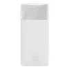 Powerbank Baseus Bipow 10000mAh, 20W (branco)