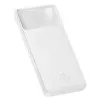Powerbank Baseus Bipow 10000mAh, 20W (branco)