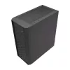 Caixa de computador Darkflash DK351, ATX, preta