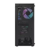 Caixa de computador Darkflash DK351, ATX, preta