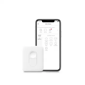 Botão inteligente SwitchBot Remote