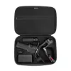 Mala de transporte Sunnylife para DJI RS 3 Mini — mala de proteção leve e à prova de água
