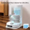 Dreame AWH6-300A solução de limpeza multissuperfícies (3 × 300 ml) para L10s Ultra / L10s Ultra HT