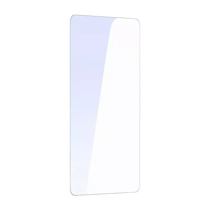 Película de proteção de ecrã em vidro Baseus Crystal para Huawei MatePad Pro 11 — temperado 0,3 mm