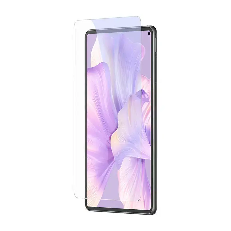 Película de proteção de ecrã em vidro Baseus Crystal para Huawei MatePad Pro 11 — temperado 0,3 mm
