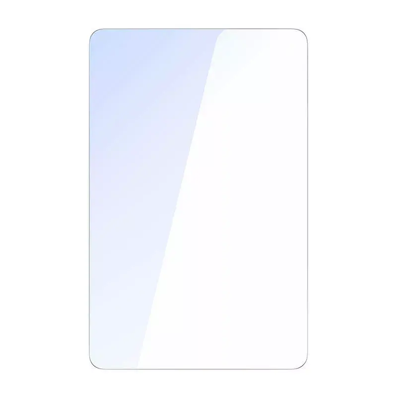 Película de proteção de ecrã em vidro Baseus Crystal para Huawei MatePad Pro 11 — temperado 0,3 mm