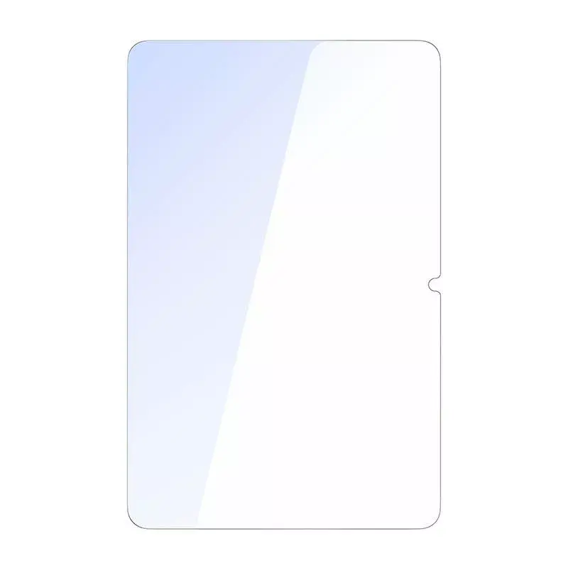 Película de proteção de ecrã em vidro temperado Baseus para Huawei MatePad Pro 12,6 polegadas 0,3 mm