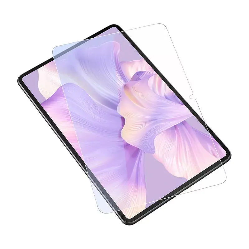 Película de proteção de ecrã em vidro temperado Baseus para Huawei MatePad Pro 12,6 polegadas 0,3 mm