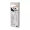 Stylus Baseus SXBC060402 Active com indicadores LED — branco