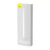 Stylus Baseus SXBC060402 Active com indicadores LED — branco