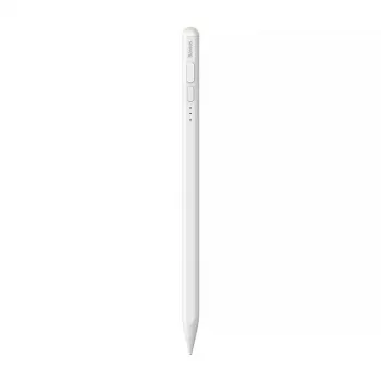 Stylus Baseus SXBC060402 Active com indicadores LED — branco