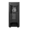 Caixa de computador Darkflash DK431 Glass, ATX, preta