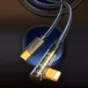 Cabo USB para USB‑C / Lightning Joyroom S-CL020A6 20W 1,2m