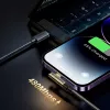 Cabo USB para USB‑C / Lightning Joyroom S-CL020A6 20W 1,2m