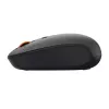 Rato sem fios Baseus F01B 2,4 GHz Bluetooth