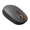 Rato sem fios Baseus F01B 2,4 GHz Bluetooth