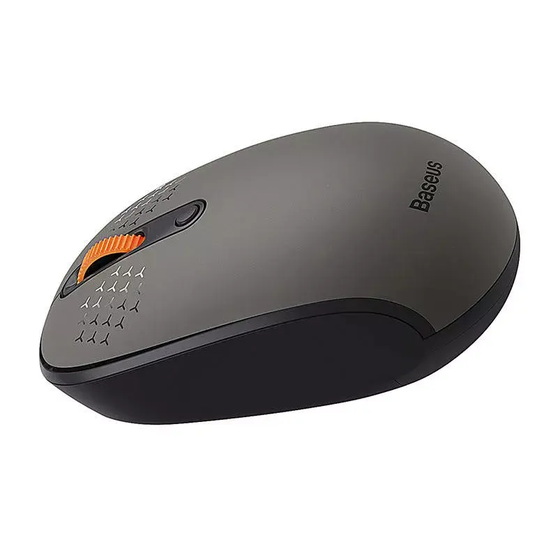 Rato sem fios Baseus F01B 2,4 GHz Bluetooth