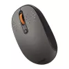 Rato sem fios Baseus F01B 2,4 GHz Bluetooth