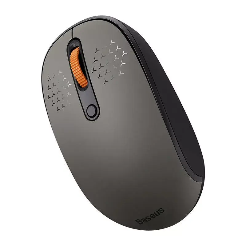 Rato sem fios Baseus F01B 2,4 GHz Bluetooth