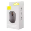 Rato sem fios Baseus F01B 2,4 GHz Bluetooth